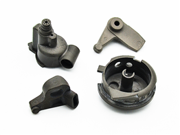 MIM Mold